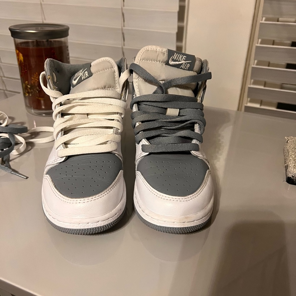 Jordan 1 retro high og